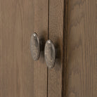 Four Hands Toulouse Sideboard in Toasted Oak - Addison West