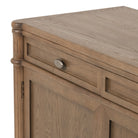 Four Hands Toulouse Sideboard in Toasted Oak - Addison West