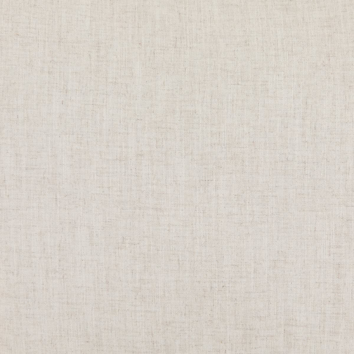 Close up of Four Hands Vista Slipcovered Dining Chair in Savile Flax on a white background