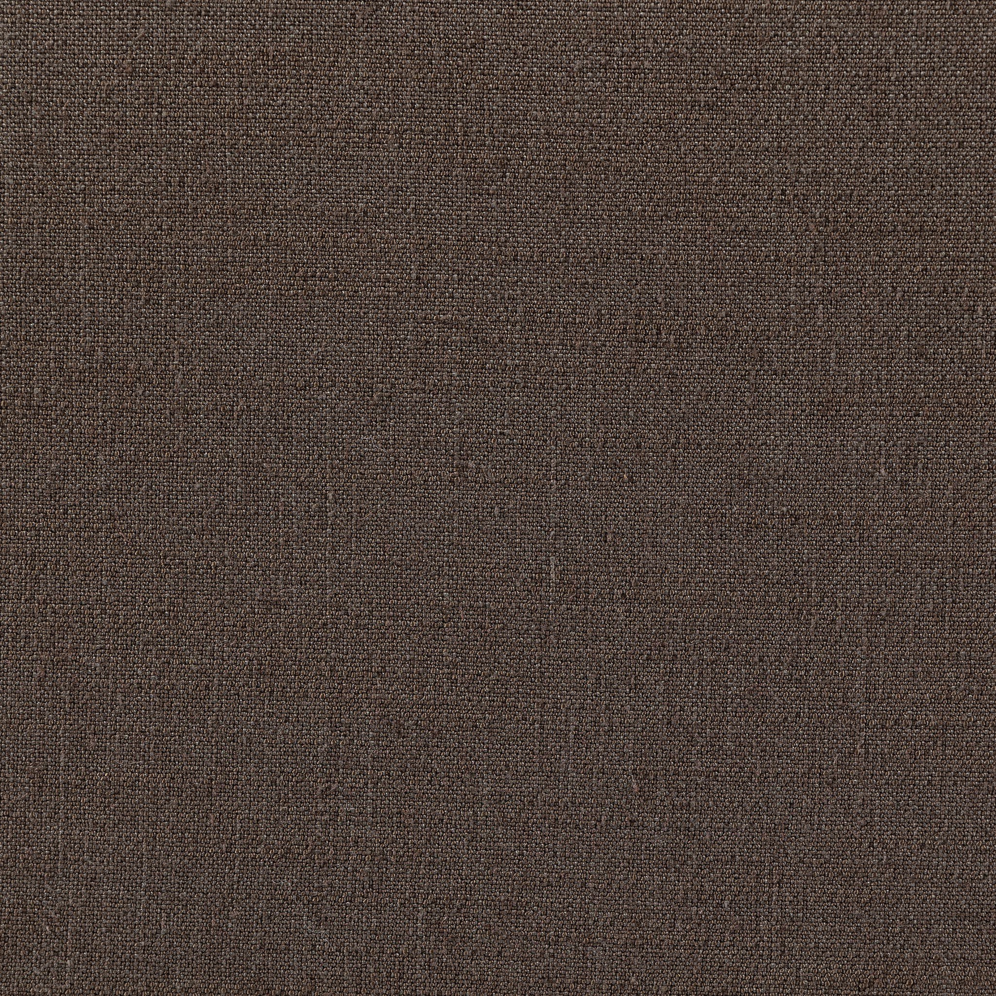 Close up of the fabric from the Four Hands Xander Bed Queen in Savoy Coffee, King at Addison West.