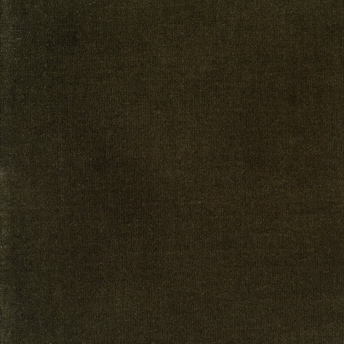 Close up of Four Hands Yelena Sofa in Surrey Olive at Addison West