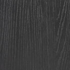 Four Hands + Amber Lewis Thalia Dining Chair in Black Oak - Addison West