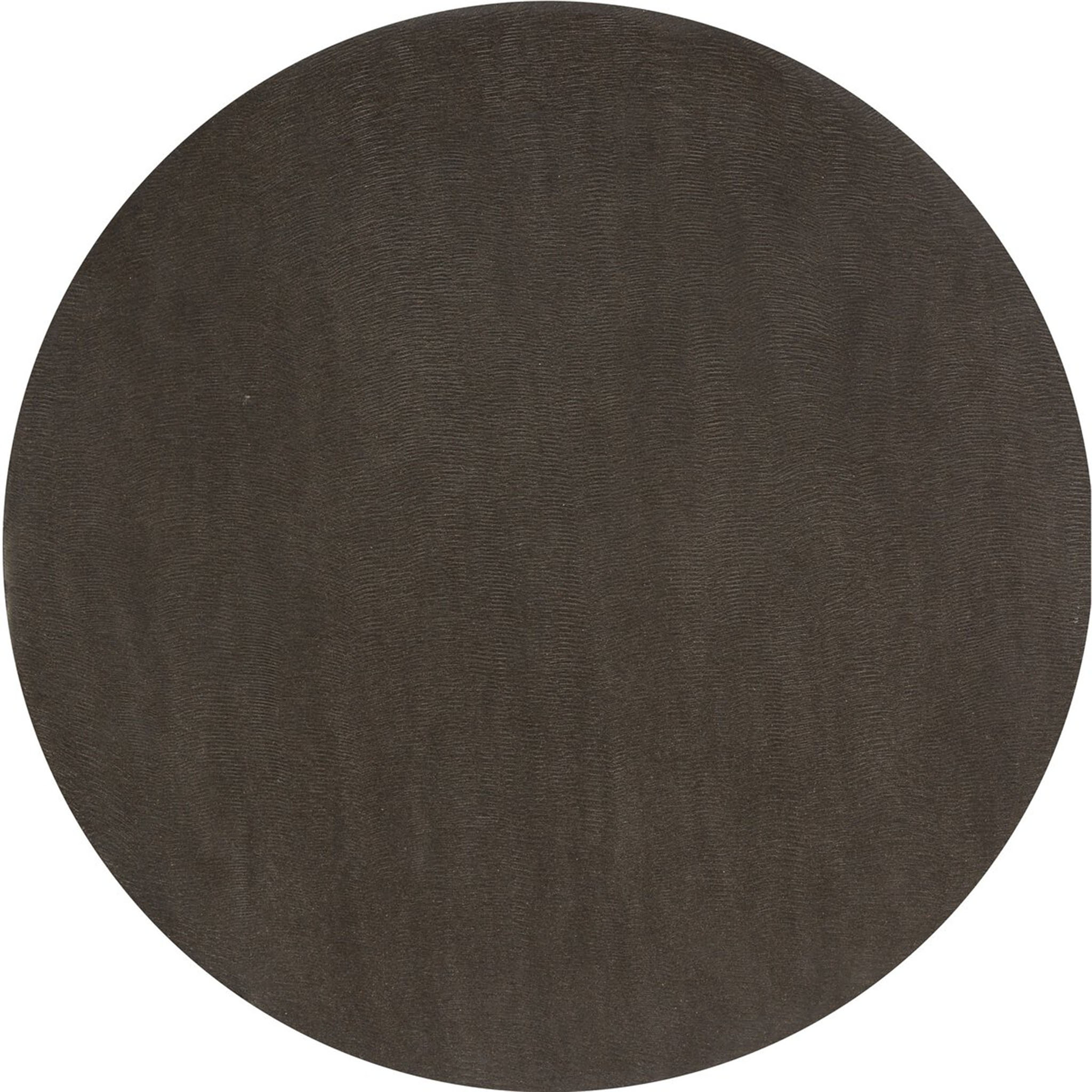 Four Hands Lavastone Nesting Tables in Black Lavastone on a white background