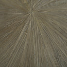 Close up of Furniture Classics Sunset Coffee Table at Addison West