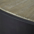 Close up of Furniture Classics Sunset Coffee Table at Addison West