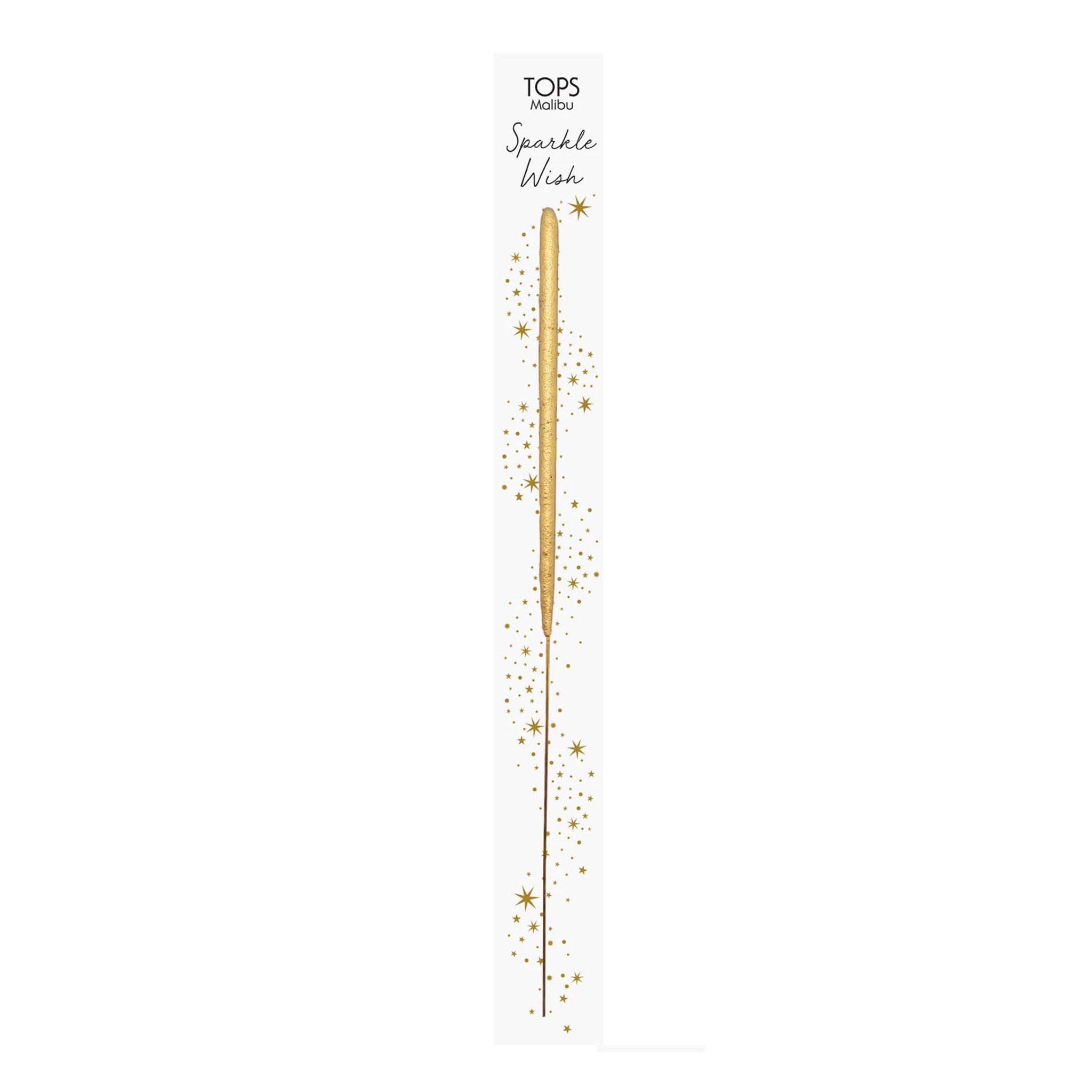 Gold Sparkler - Addison West