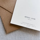 Grad Hats Congrats Greeting Card - Addison West
