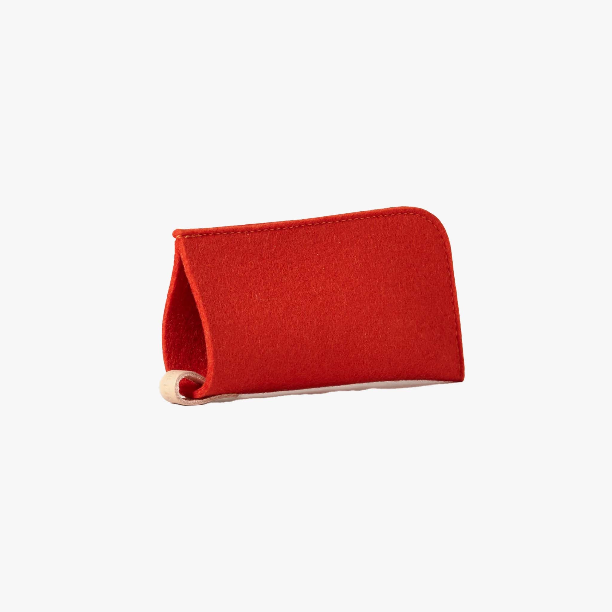 Graf Lantz Felt Glasses Sleeve