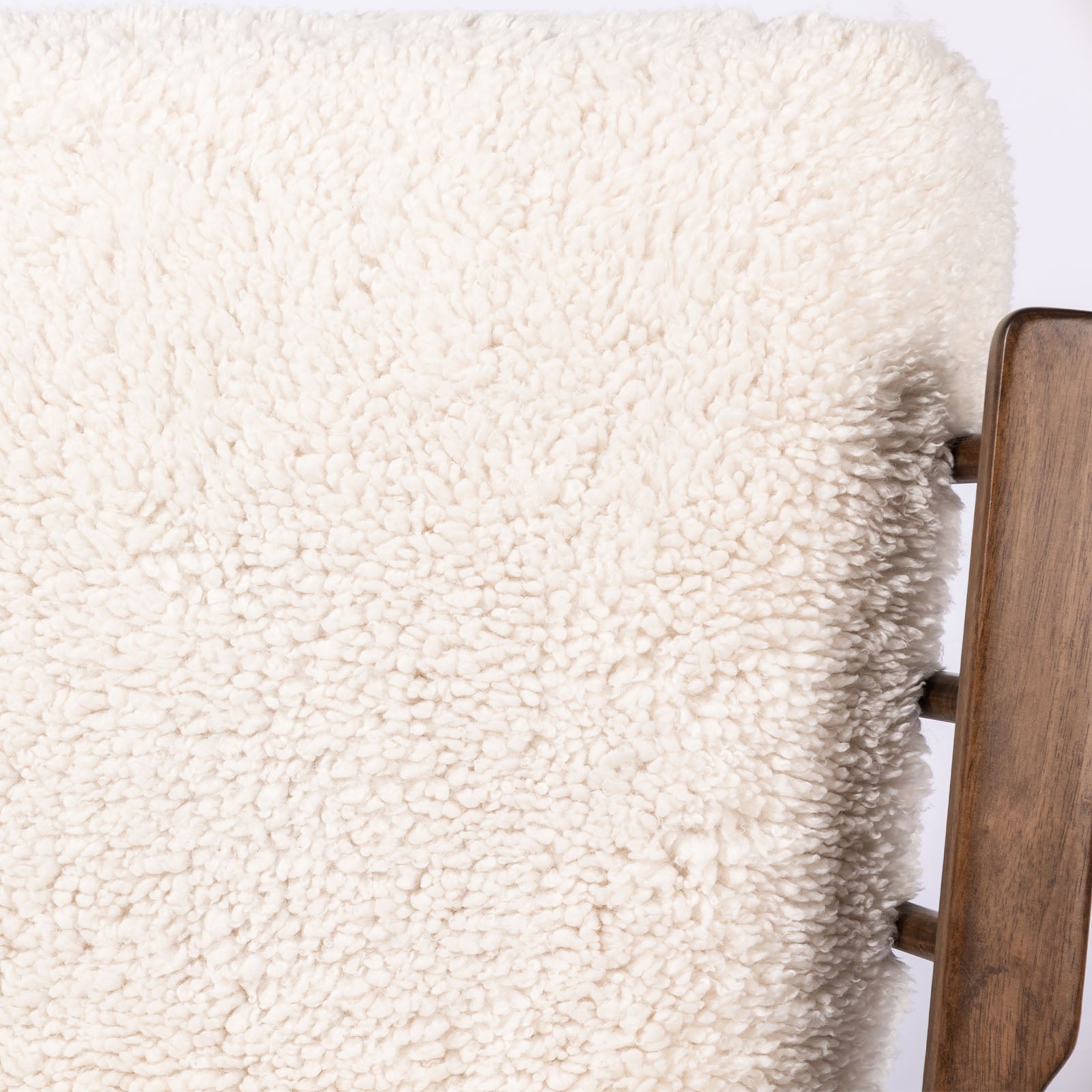 Four Hands Graham Chair in Andes Natural - Addison West