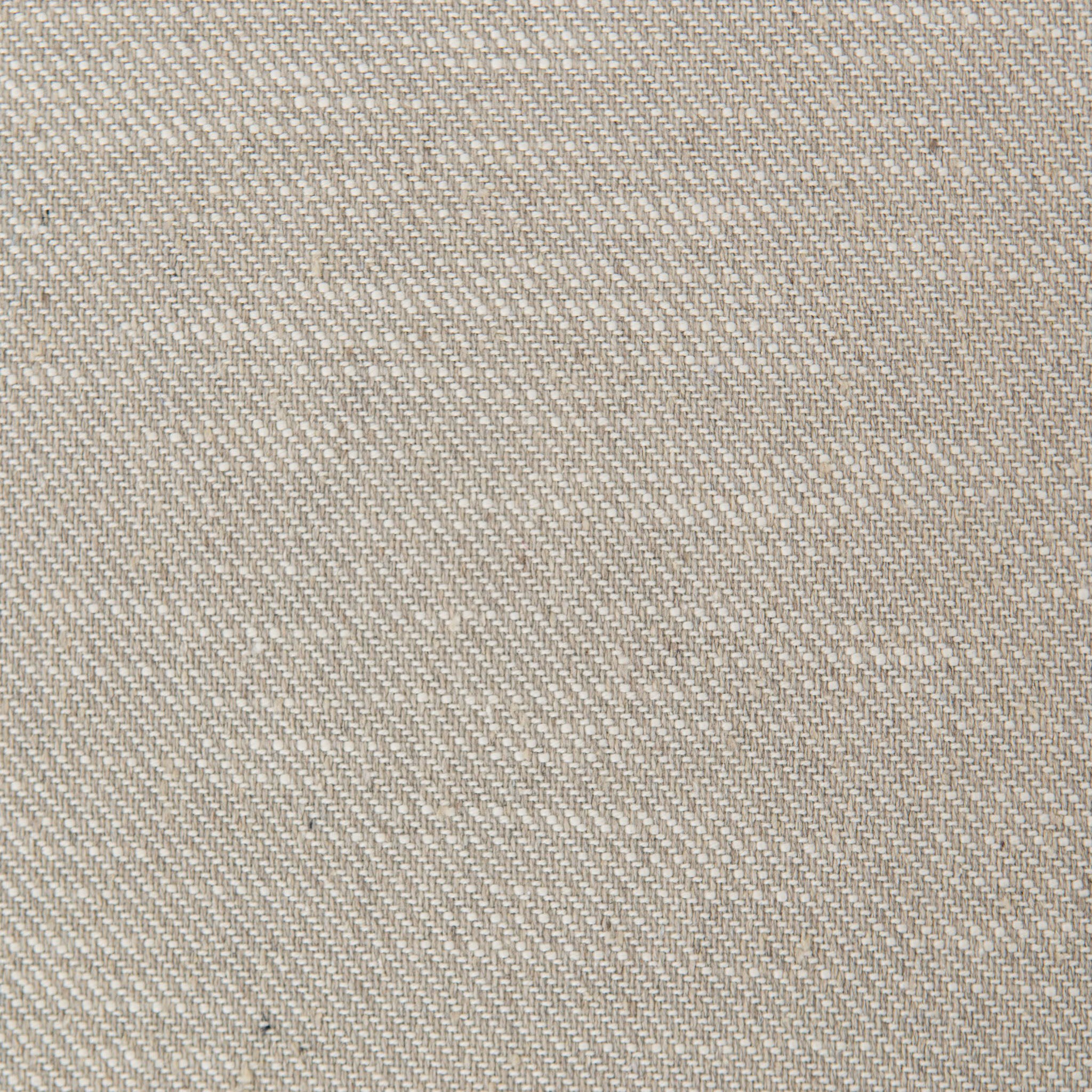 Four Hands Grant 3-Piece Sectional in Ashby Oatmeal - Addison West