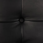 Four Hands Halston Chair in Heirloom Black - Addison West