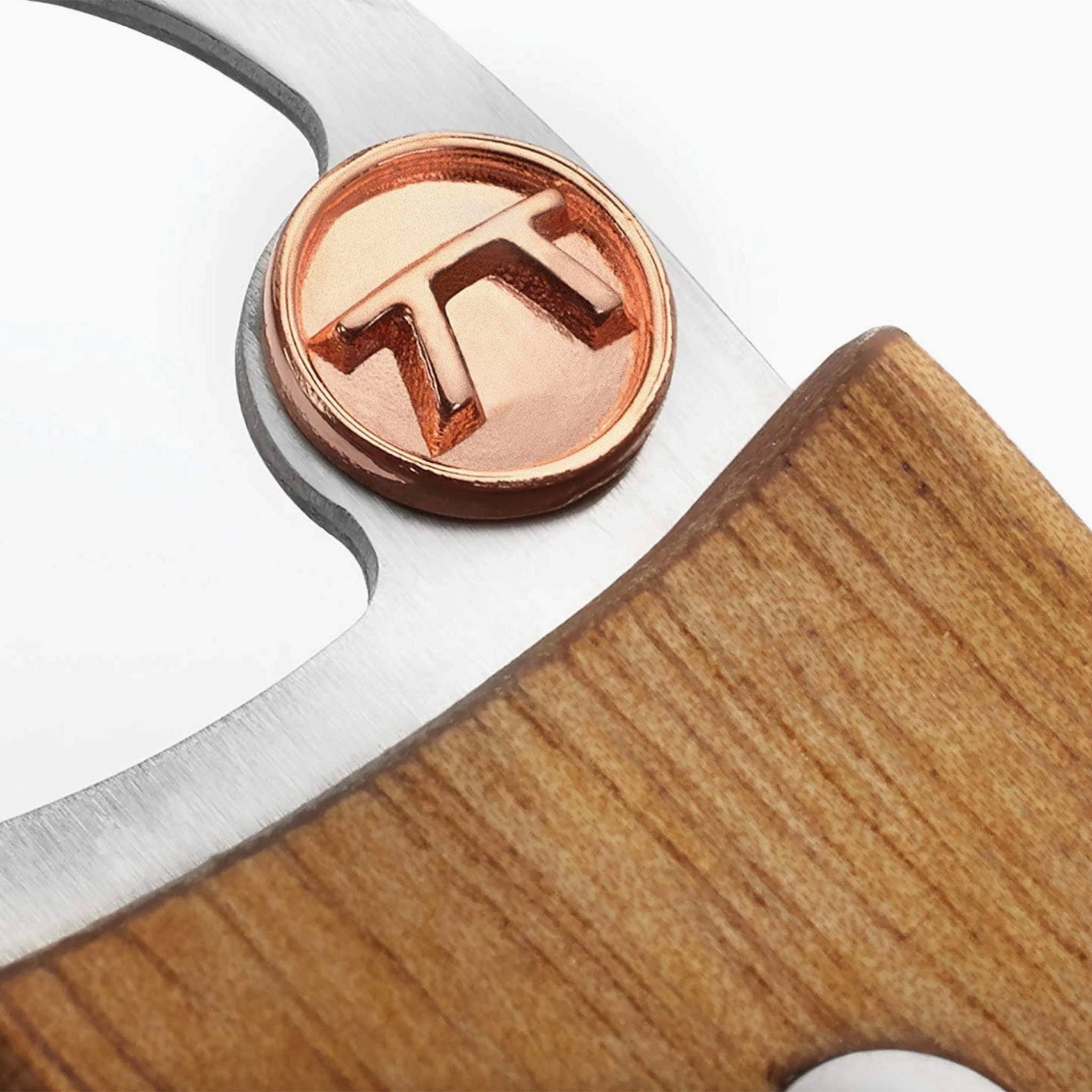 Heavy Turner Spatula - Addison West