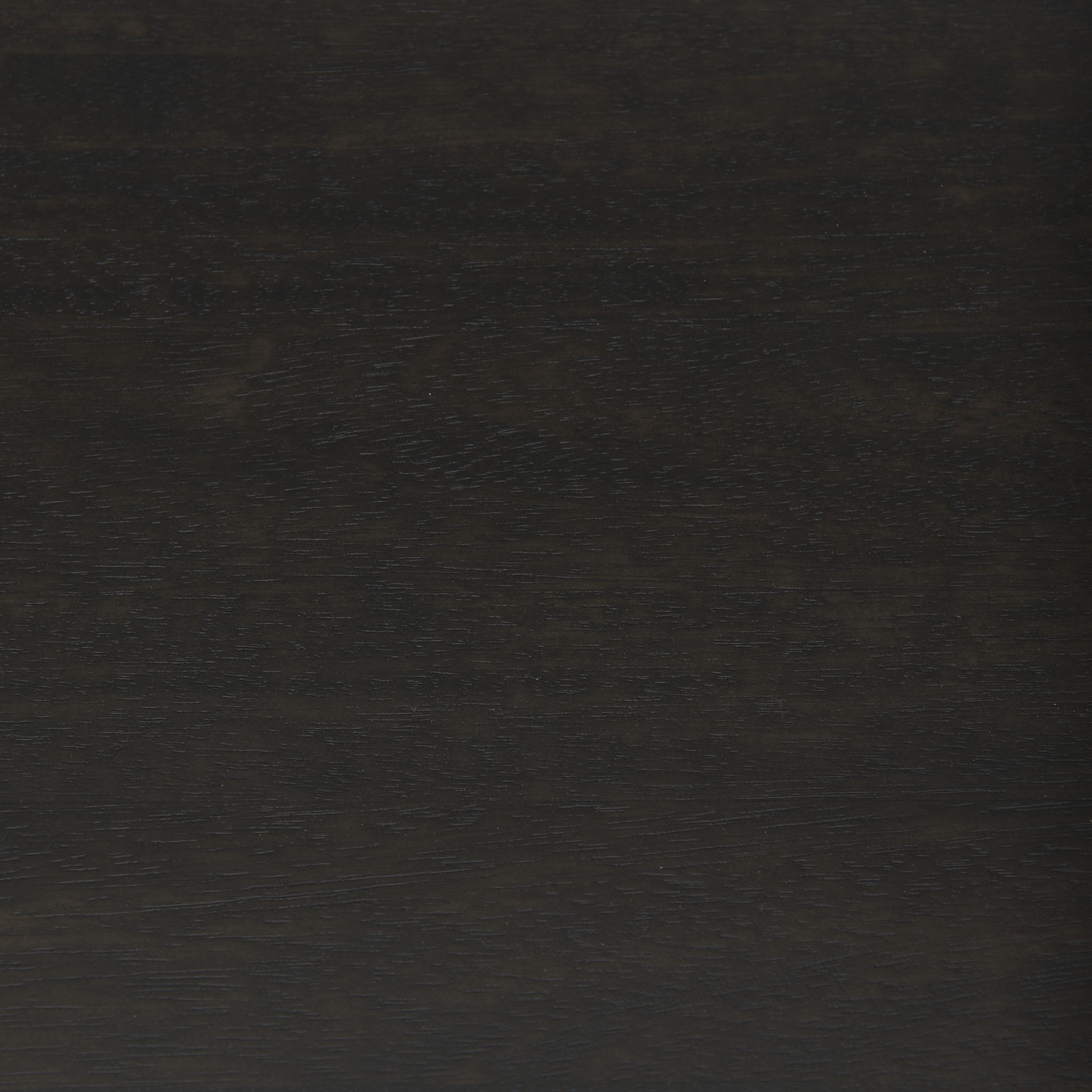 Jamison Console Table in Dark Brown - Addison West