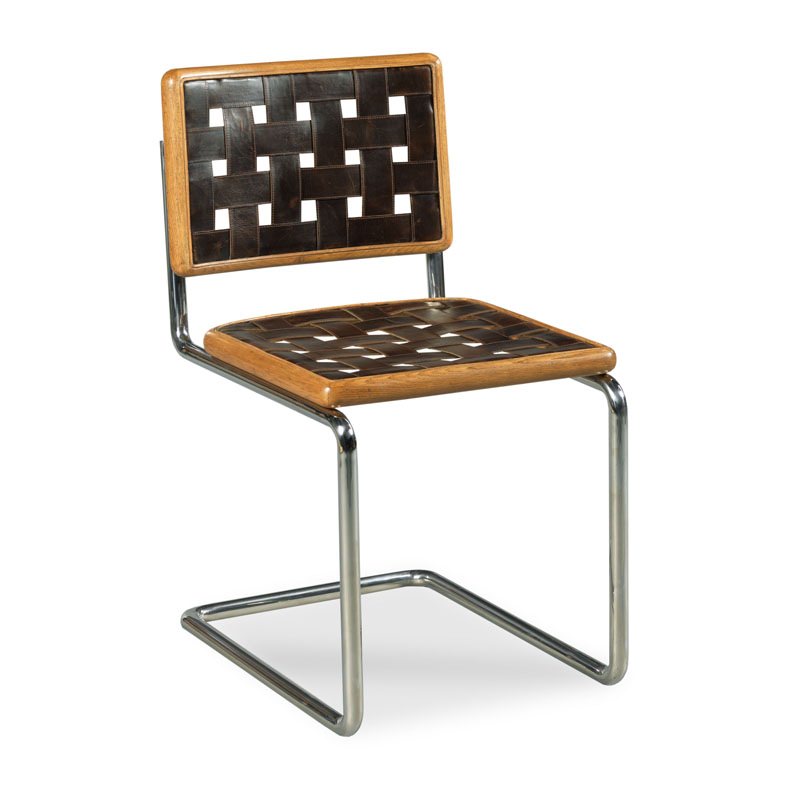 Revival Chair on a white background at Addison West