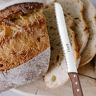 La Fourmi Serrated French Bread Knife - Addison West