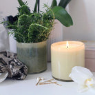 Lafco Chamomile Lavender Signature Candle - Addison West