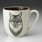 Laura Zindel Fox Mug - Addison West