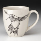 Laura Zindel Hummingbird Mug - Addison West