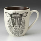 Laura Zindel Suffolk Sheep Mug - Addison West