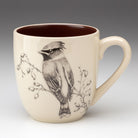 Laura Zindel Waxwing Mug - Addison West