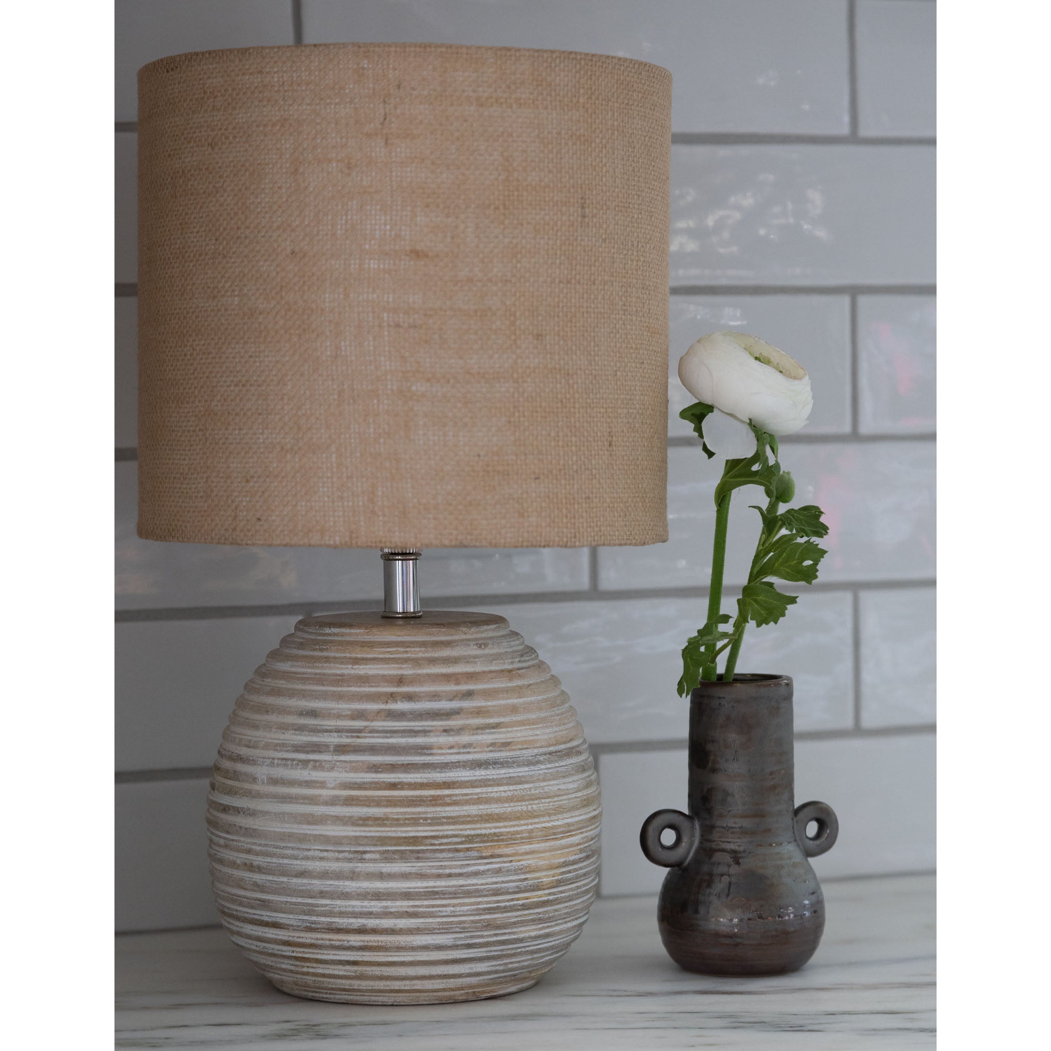 Little Kerwin Lamp - Addison West