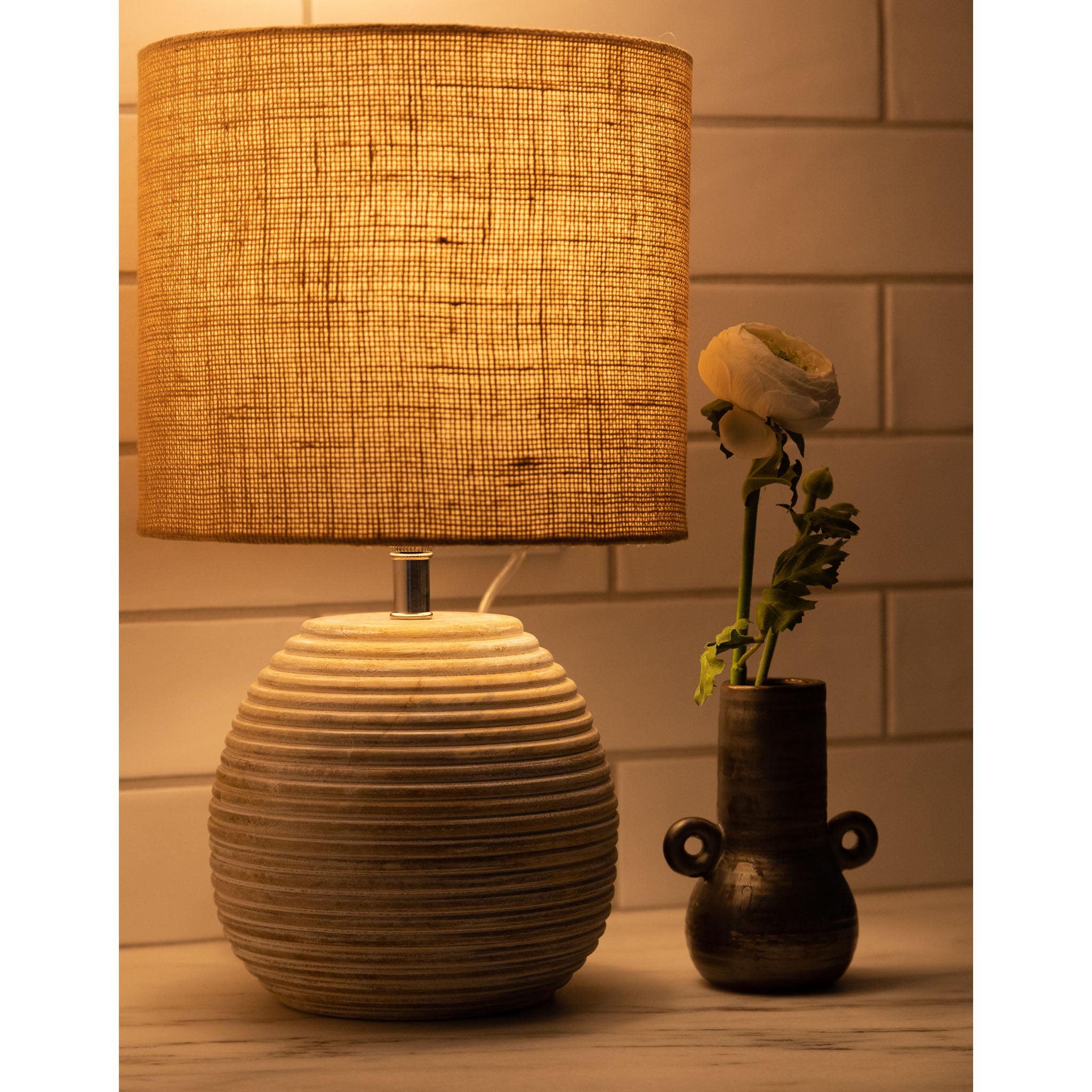 Little Kerwin Lamp - Addison West