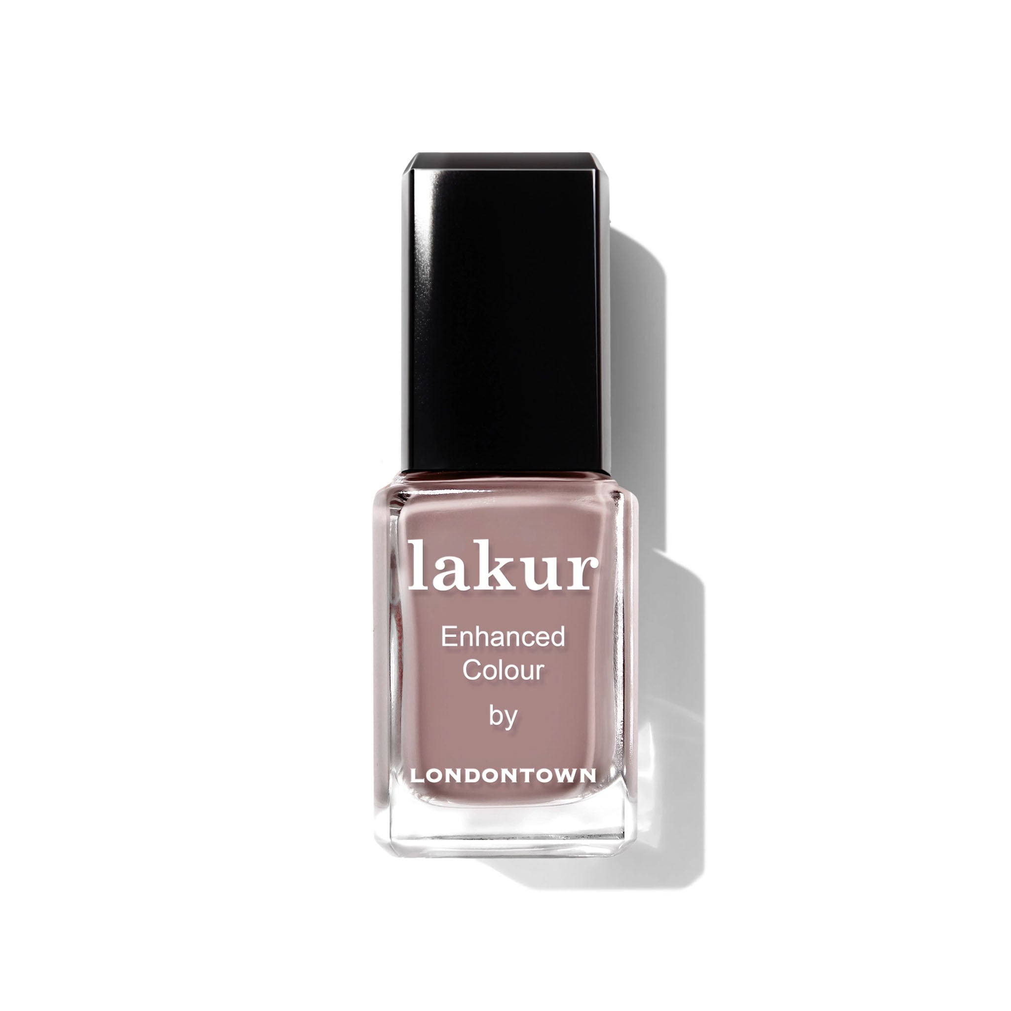 Londontown "Chai" Lakur Nail Polish on a white background