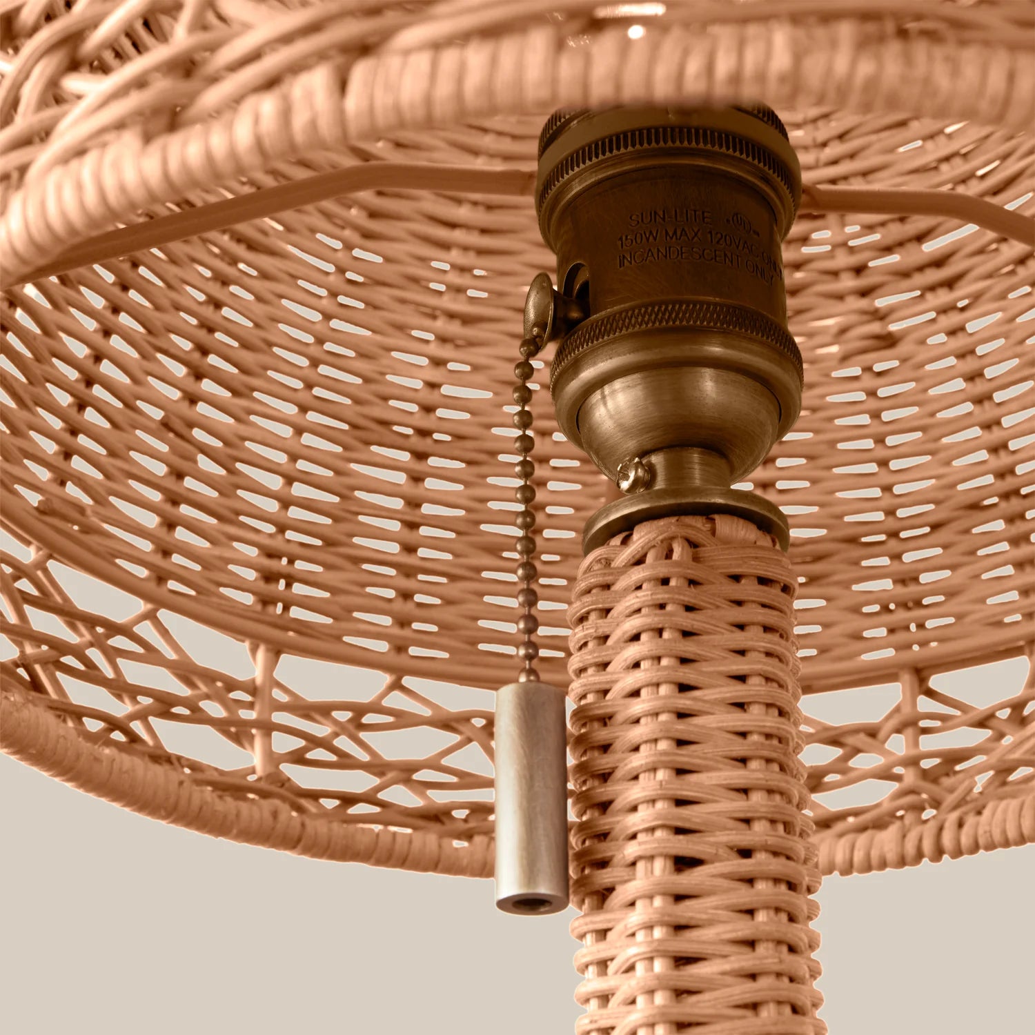 Augusta Mini Table Lamp - Addison West