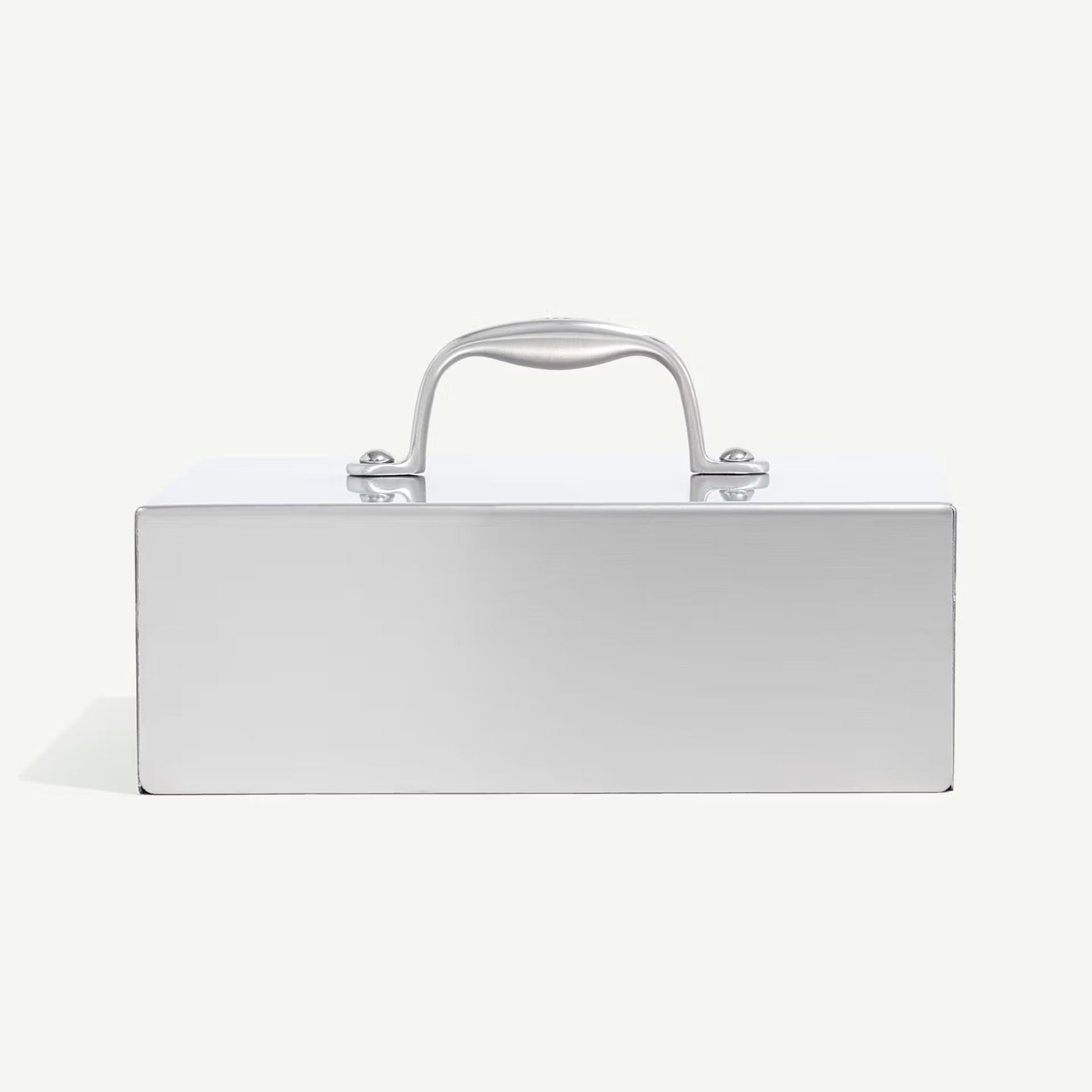 Made In Griddle Lid on a white background at Addison West