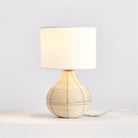 Maye Teardrop Mini Lamp - Addison West