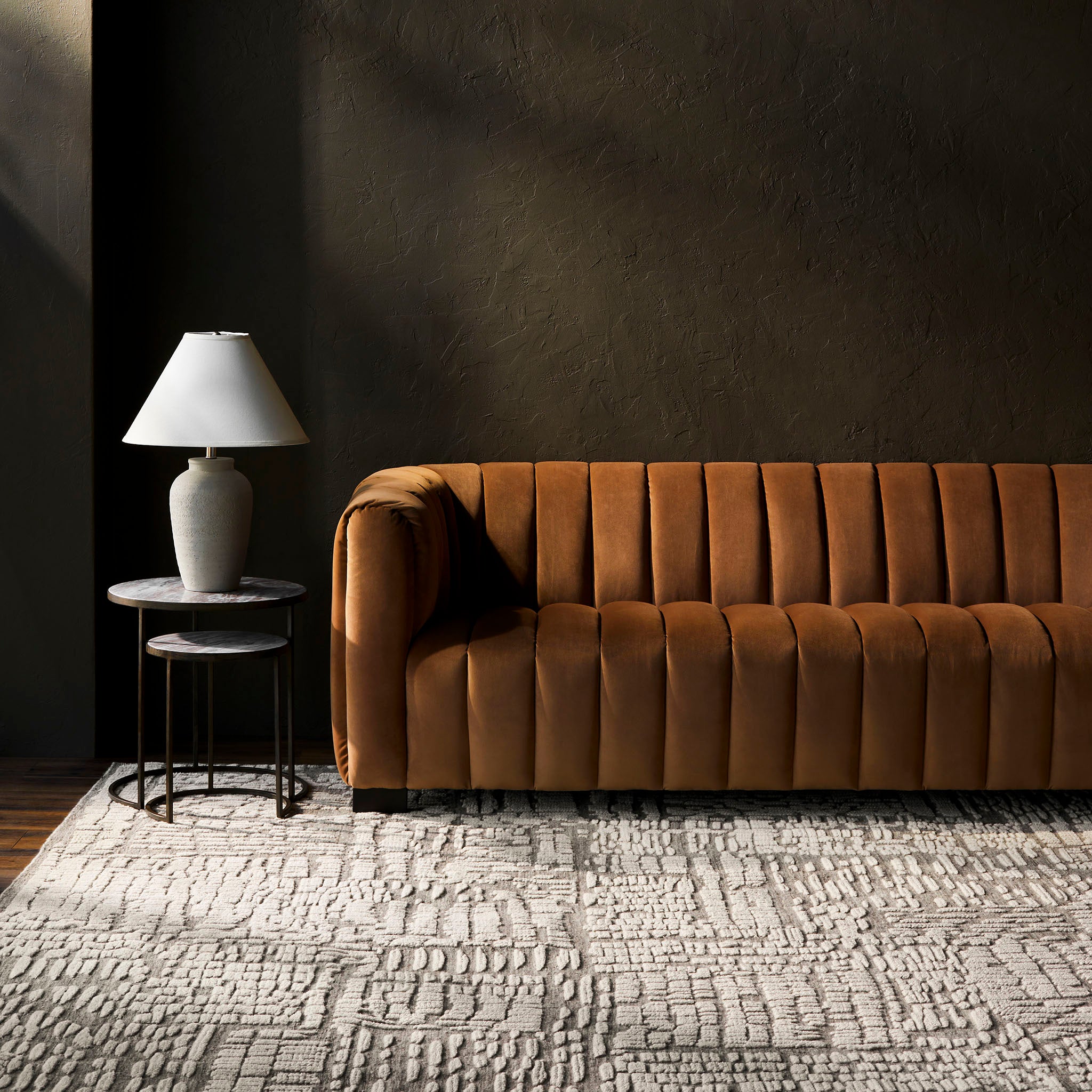 Nava Table Lamp - Addison West