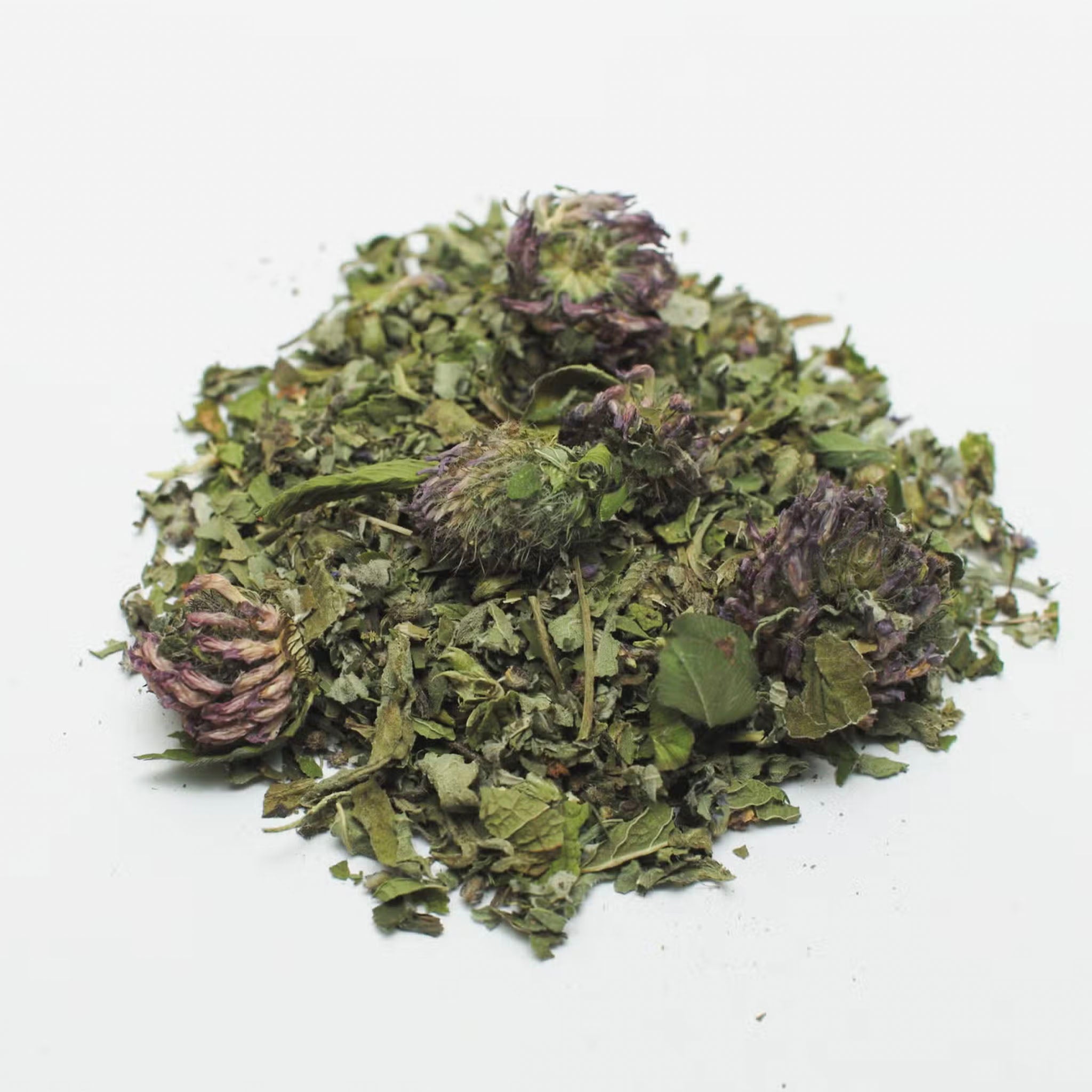 Ode to Vermont - Loose Leaf Herbal Tea Blend - Addison West