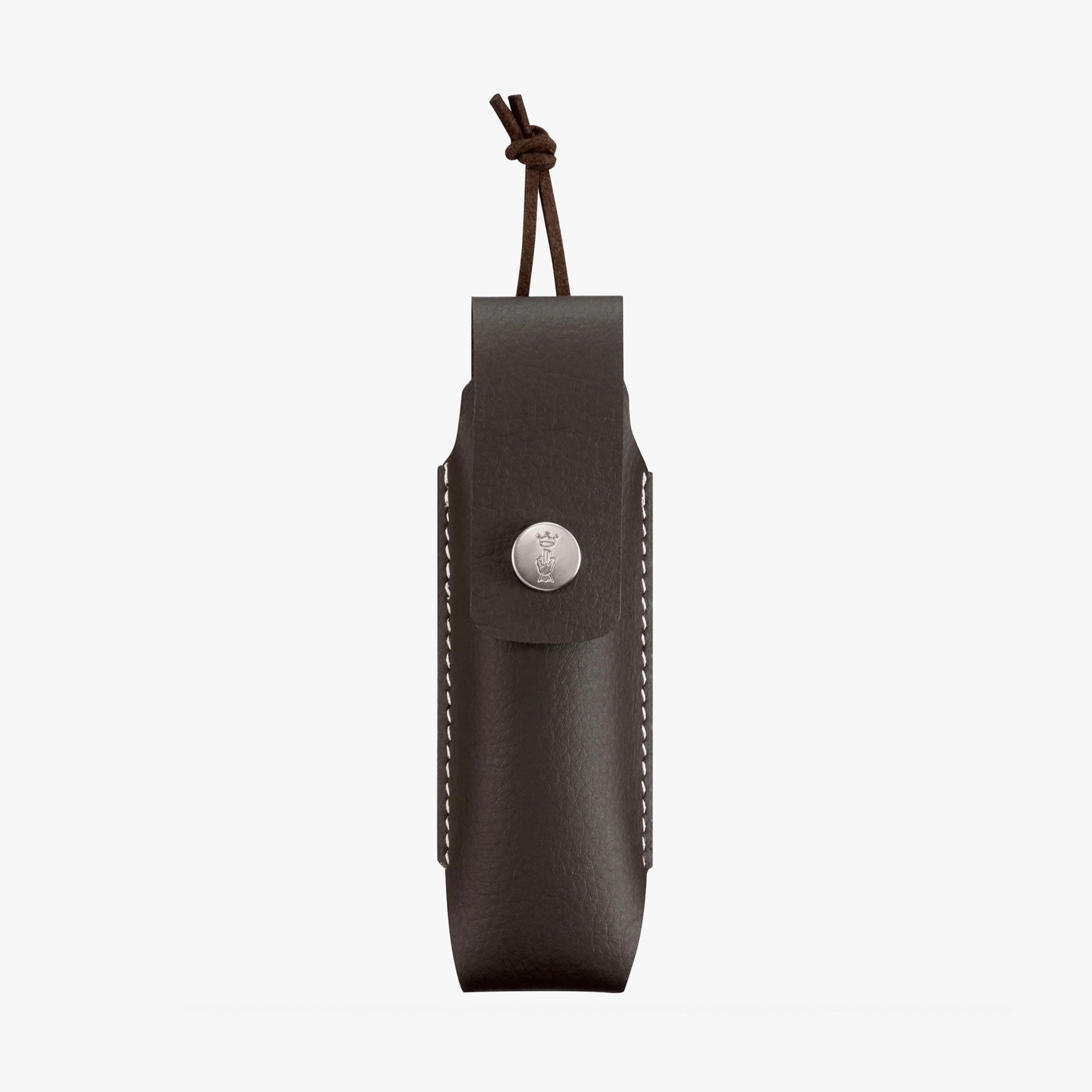 Opinel No.08 Folding Knife Set with Sheath - Addison West