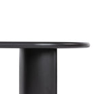 Four Hands Paden Coffee Table in Aged Black Acacia - Addison West