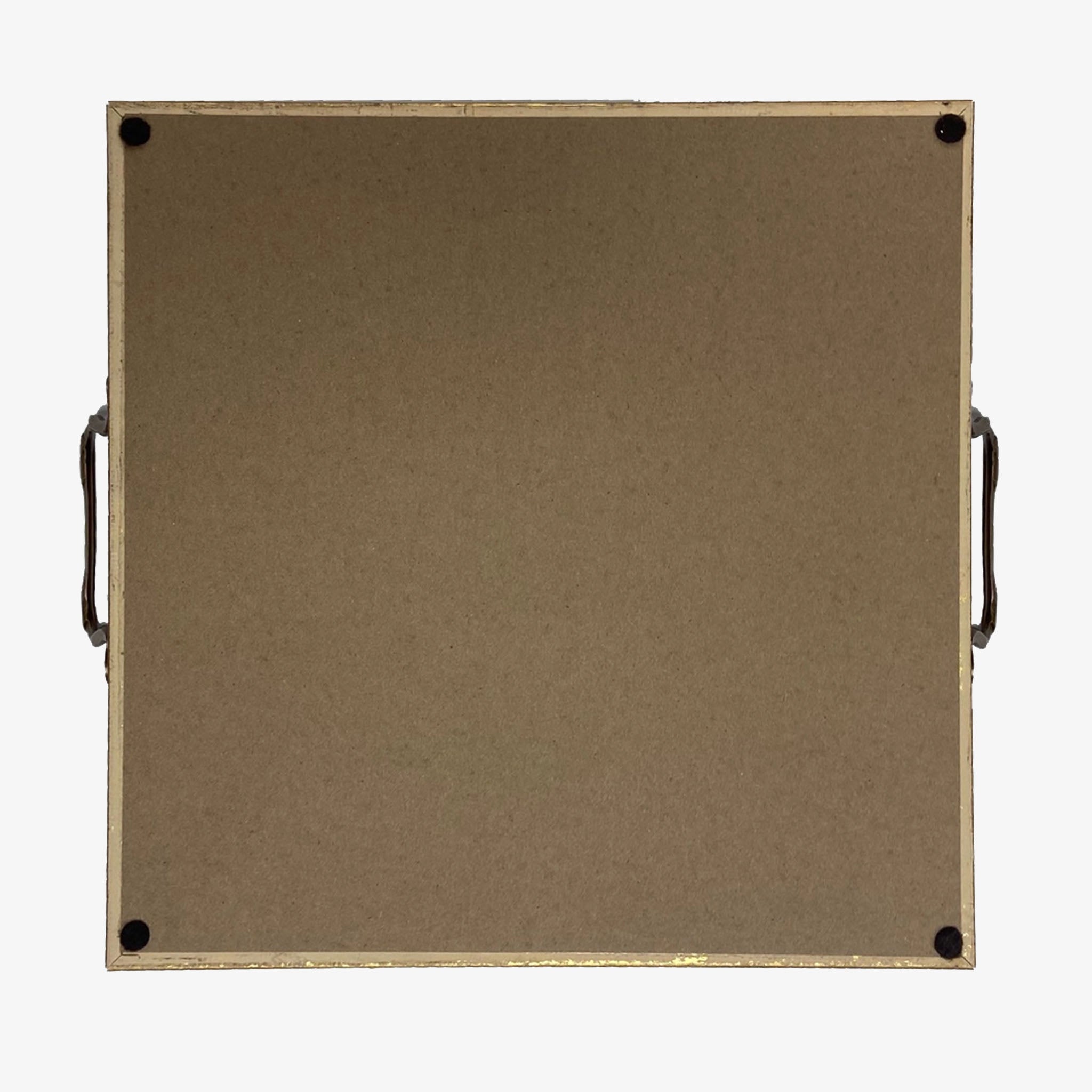 Pheasant and Flower Decorative Tray - Addison West