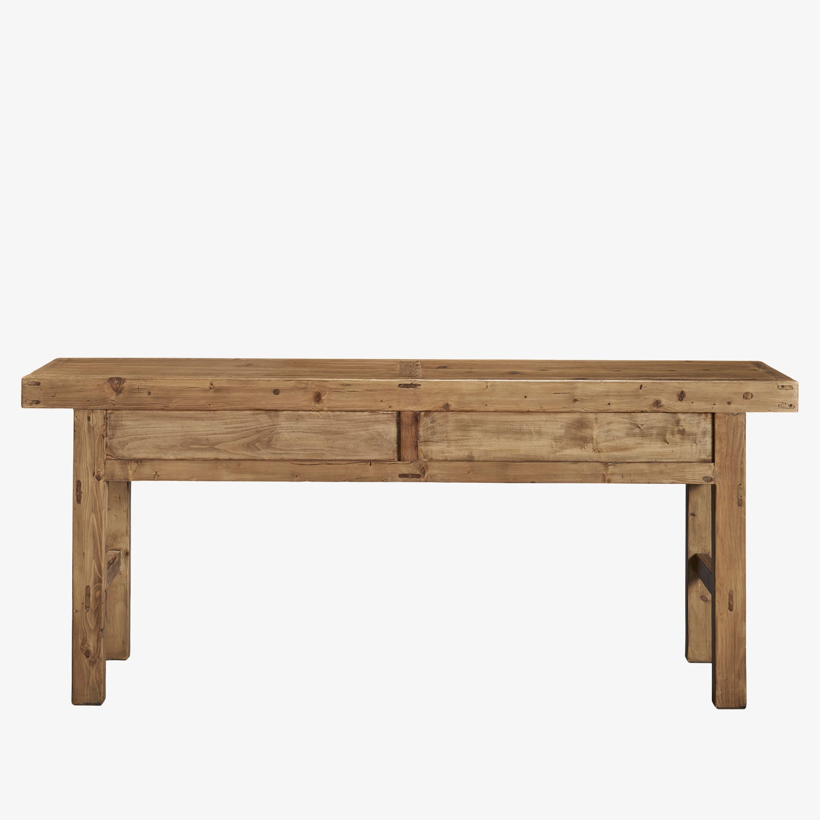 Pine for You Console - Addison West