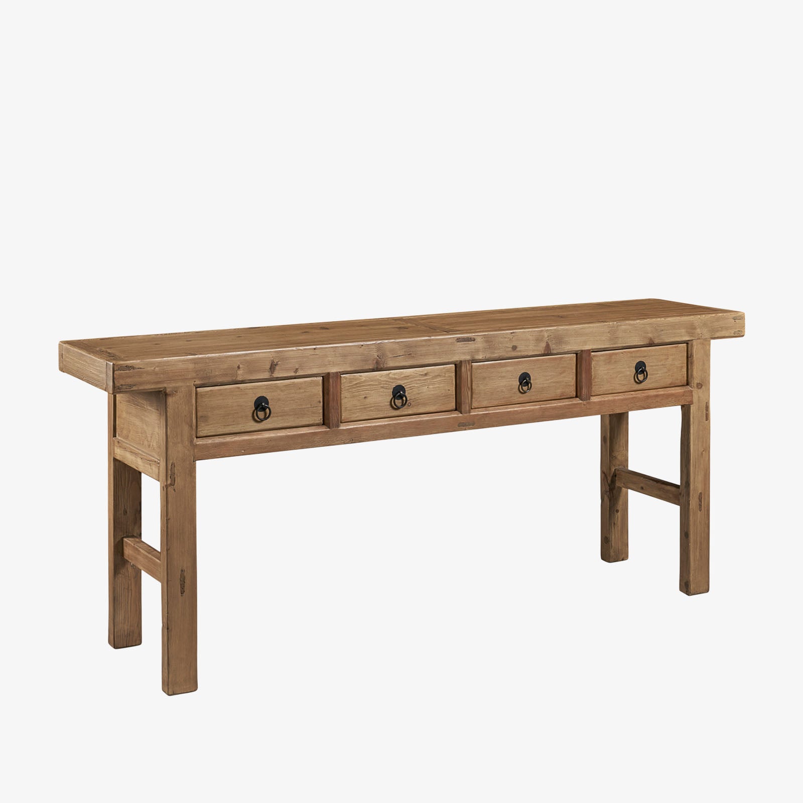 Pine for You Console - Addison West