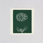 Pine Cone Swedish Cloth - Addison West