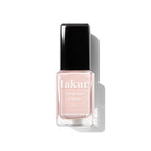 Londontown "Plie" pale pink Nail Polish on a white background