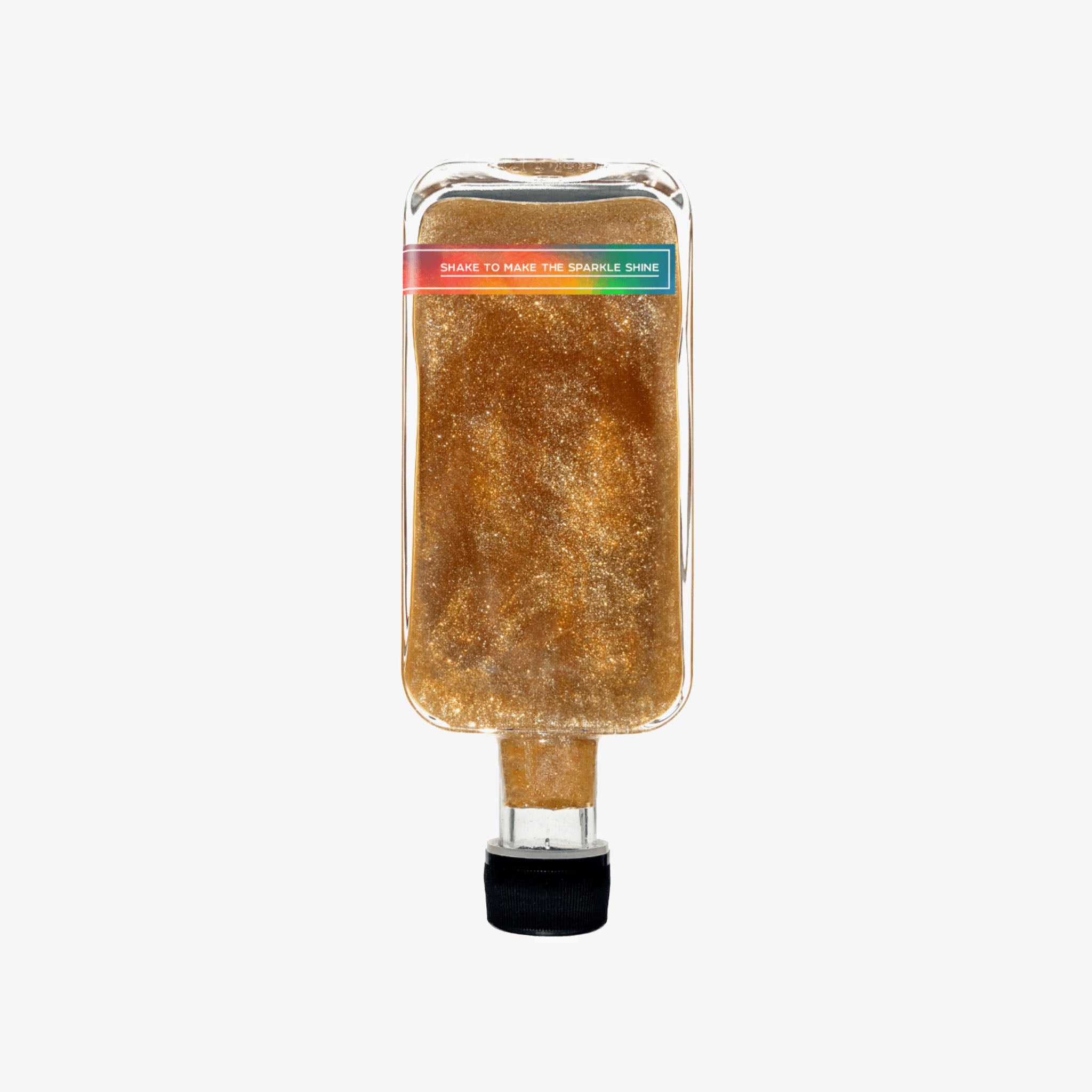 Runamok Sparkle Syrup - 250ML - Addison West