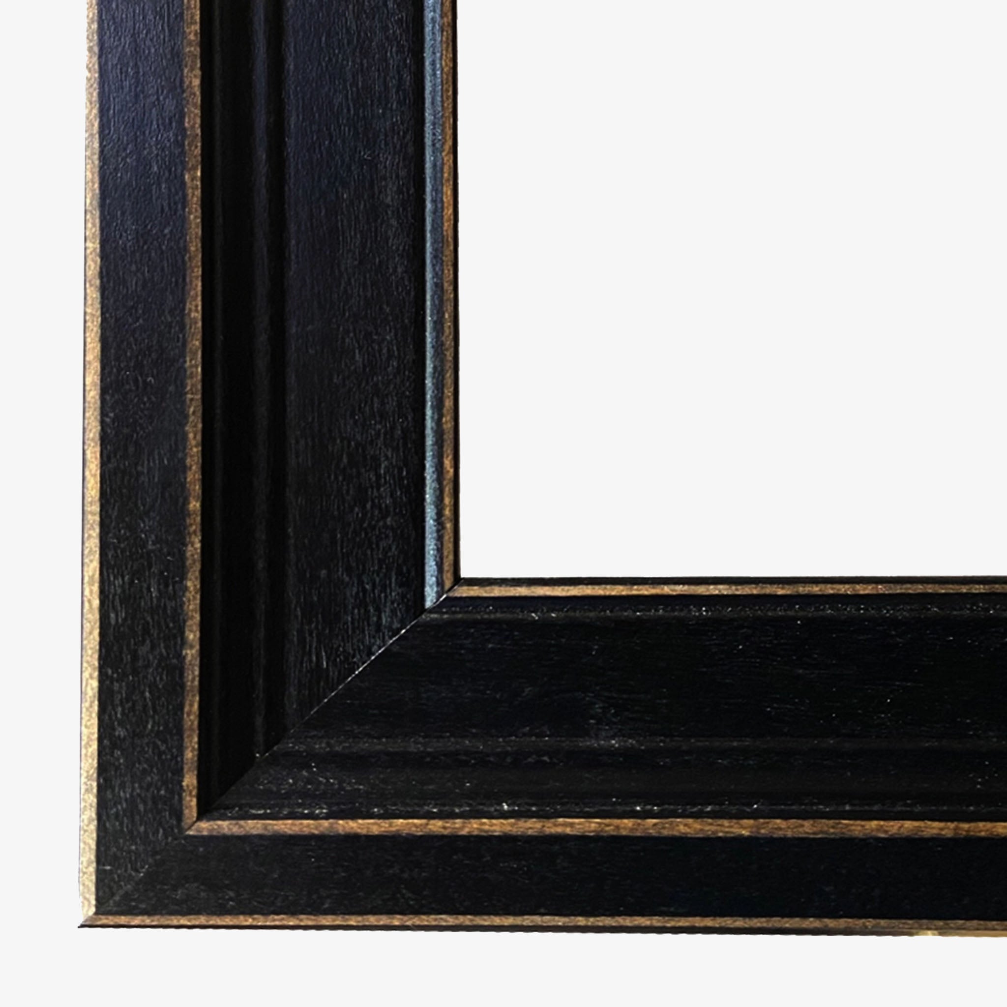 Santa On Skis Oil Painting - Addison West