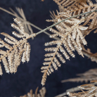 Abigail Ahern Faux Woodland Fern on a grey background at Addison West