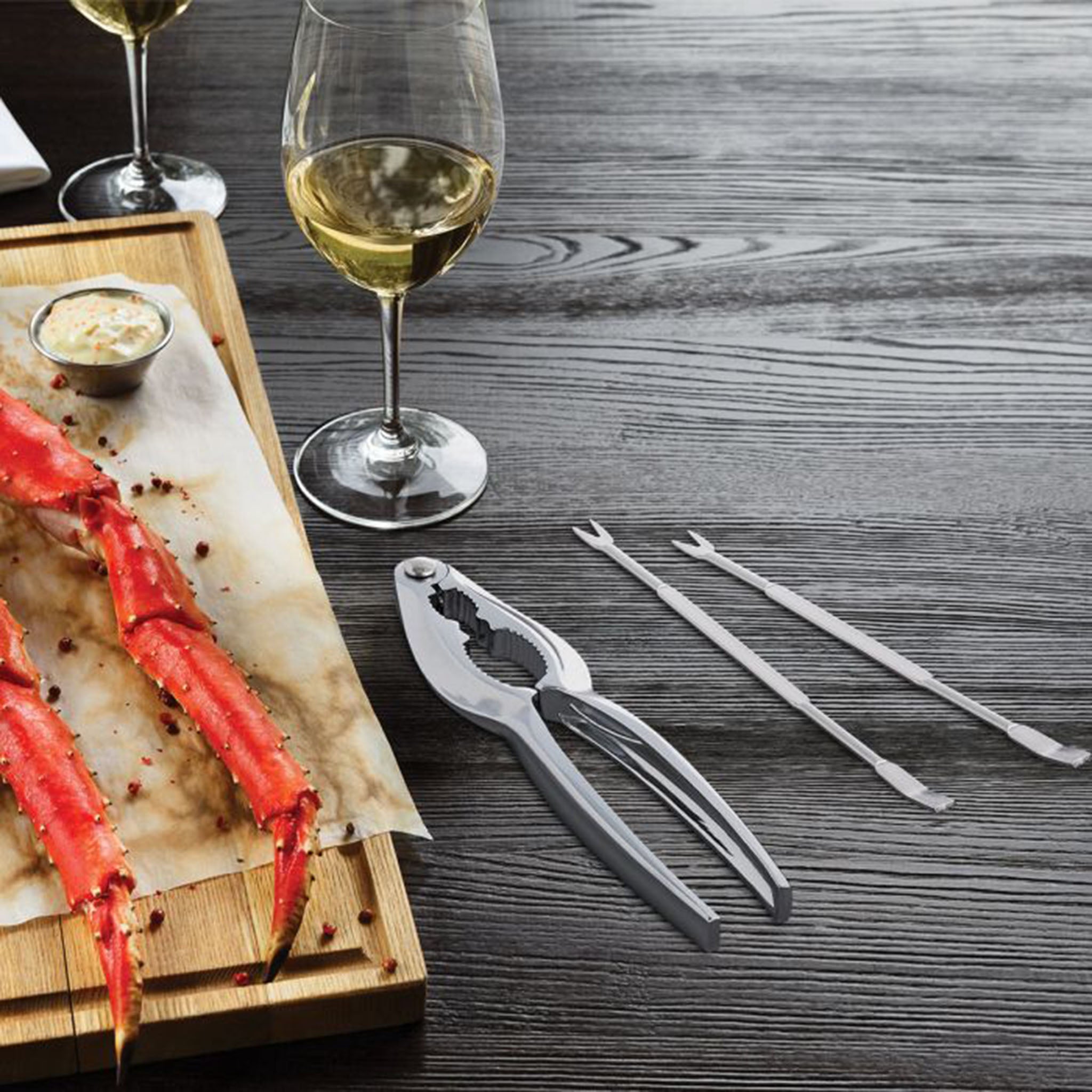 Seafood Picks - Addison West