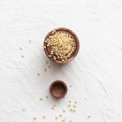 Set Of 4 Acacia Wood Nesting Bowls - Addison West