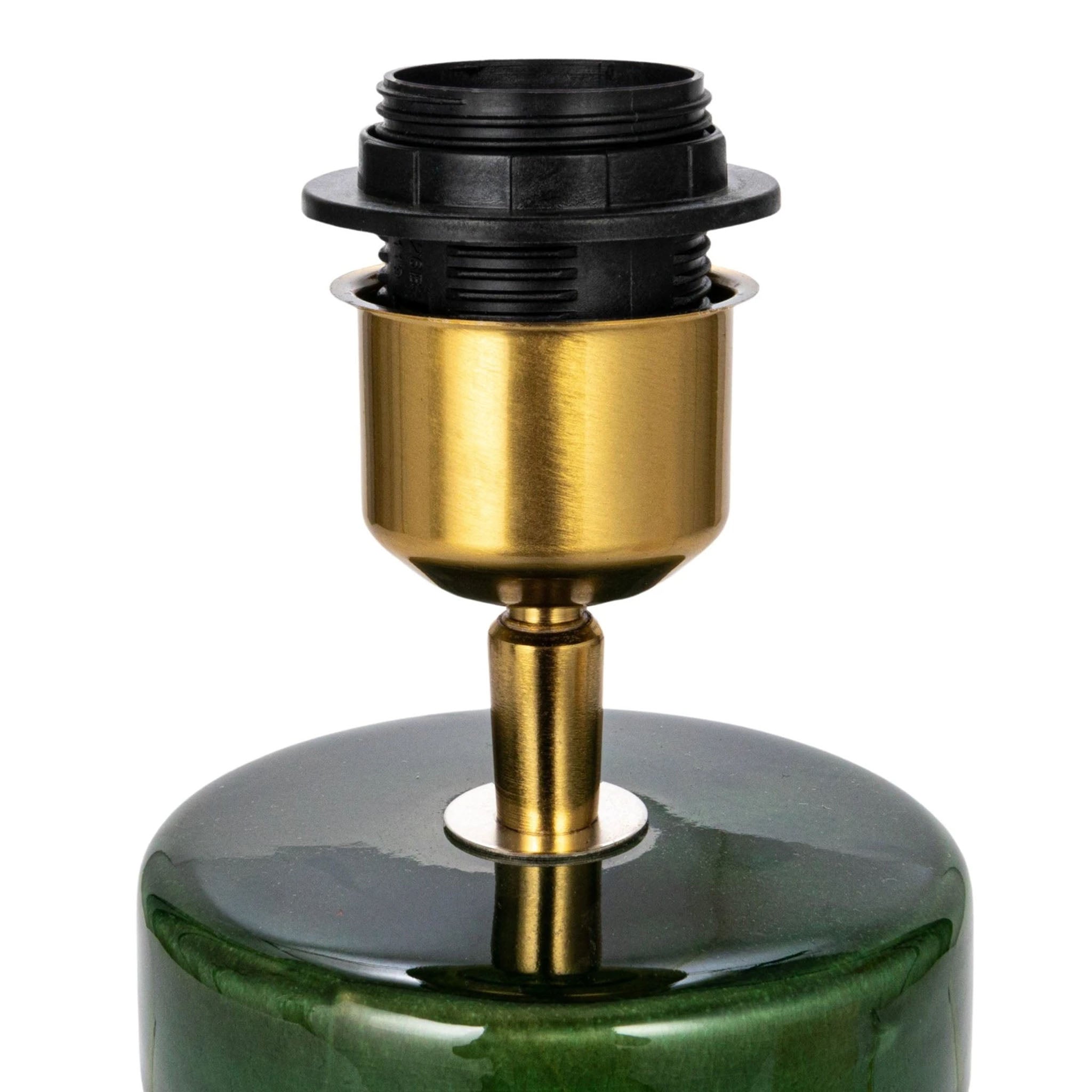 Shamrock Shine Table Lamp - Addison West