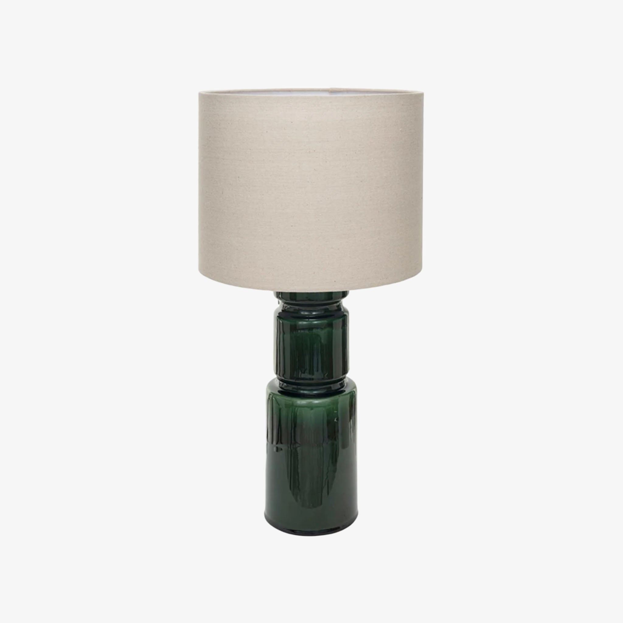 Shamrock Shine Table Lamp - Addison West