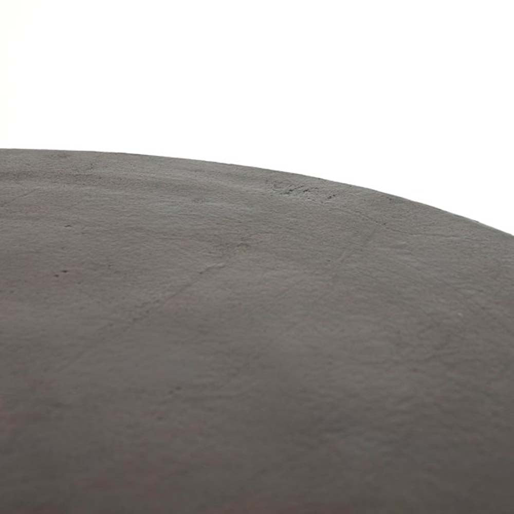 Four Hands Simone Counter Table in Antique Rust - Addison West