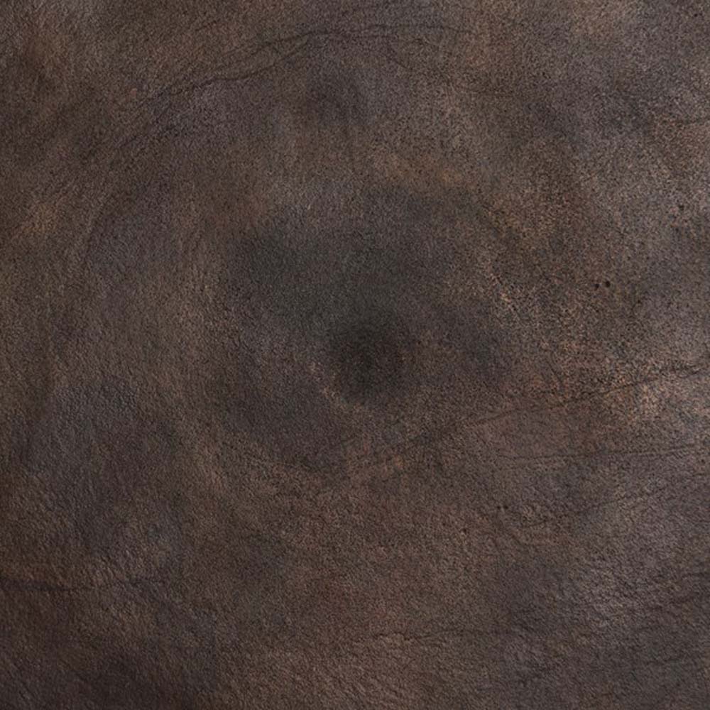 Four Hands Simone Counter Table in Antique Rust - Addison West