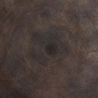 Four Hands Simone Counter Table in Antique Rust - Addison West