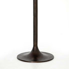 Four Hands Simone Counter Table in Antique Rust - Addison West